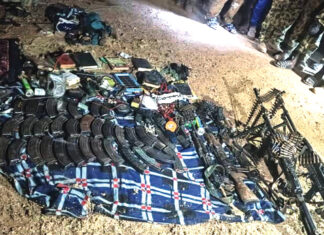 Burkina: les Forces combattantes infligent de lourdes pertes aux terroristes dans plusieurs régions