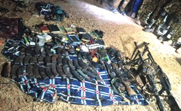 Burkina: les Forces combattantes infligent de lourdes pertes aux terroristes dans plusieurs régions