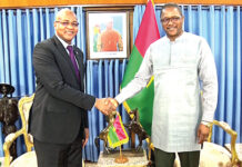 FESPACO 2025: Le Conseil de l’Entente va octroyer un prix de 10 millions F CFA