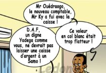 Sourire du 13-02-2025