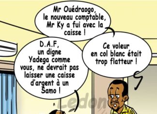 Sourire du 13-02-2025