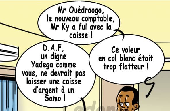 Sourire du 13-02-2025