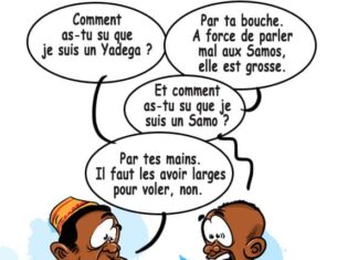 Sourire du 14-02-2025