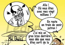 Sourire du 21-02-2025