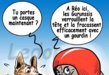 Sourire du 07-02-2025