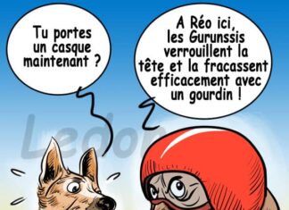 Sourire du 07-02-2025