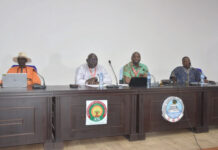 FESPACO 2025: intégrer la parenté à plaisanterie dans les films