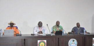 FESPACO 2025: intégrer la parenté à plaisanterie dans les films