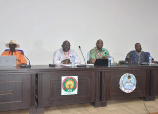 FESPACO 2025: intégrer la parenté à plaisanterie dans les films