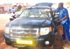 Lavage autos-motos à Bobo-Dioulasso: un métier du secteur informel en pleine croissance