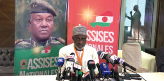 Assises nationales: des innovations proposées dans les domaines de la sécurité, de la cohésion sociale et de la réconciliation nationale