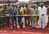 Industrialisation au Burkina Faso : La 1re usine de fabrication de détergent inaugurée