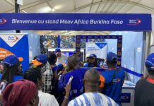 FESPACO 2025 : Sponsor télécom de la biennale du cinéma africain