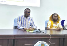 Secteur du commerce et services marchands : un taux d’exécution physique de 73, 67% en 2024