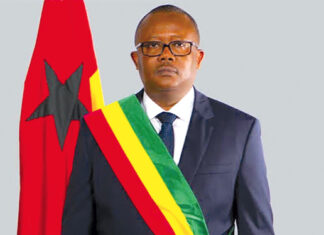 Guinée Bissau : la CEDEAO sommée de quitter le pays après une tentative de médiation