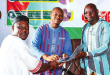 Secteur Justice et Droits humains : 88,38% de taux d’exécution physique en 2024