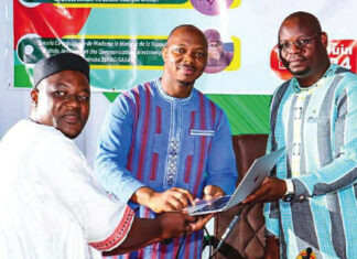 Secteur Justice et Droits humains : 88,38% de taux d’exécution physique en 2024