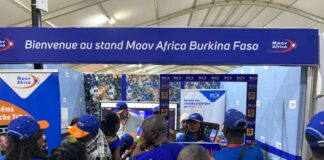 FESPACO 2025 : Sponsor télécom de la biennale du cinéma africain