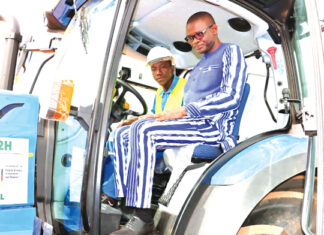 Centrale solaire photovoltaïque de Zagtouli : des équipements de plus de 300 millions FCFA remis par WASCAL