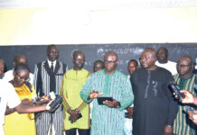 Concours professionnels 2025 : 50 940 candidatures à la conquête des 4 348 postes disponibles