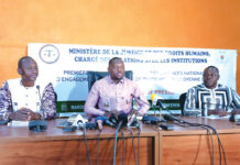 Journée nationale d’engagement patriotique : la première phase prévue du 26 mars au 9 avril prochain