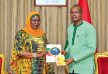 Journée nationale de protection des données à caractère personnel : la CIL sollicite l’accompagnement du Premier ministre