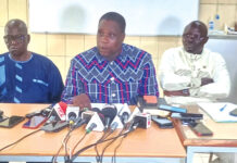 Crise à l’hôpital Schiphra : les responsables de l’Eglise AD apportent des éclaircissements