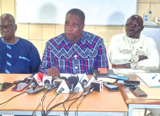 Crise à l’hôpital Schiphra : les responsables de l’Eglise AD apportent des éclaircissements