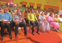 Mini-FESPACO à Bobo-Dioulasso : c’est parti pour 4 jours de cinéma dans la cité de Sya