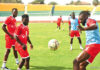 Eliminatoires Coupe du monde 2026 : consolider la 2e place en Guinée-Bissau