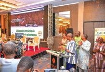 Foncier au Burkina : SYC@D pour une meilleure gestion des terres