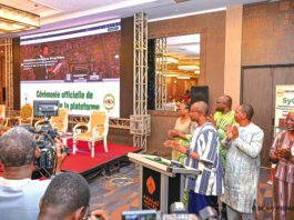 Foncier au Burkina : SYC@D pour une meilleure gestion des terres