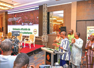 Foncier au Burkina : SYC@D pour une meilleure gestion des terres