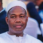 Région du Plateau central : Inoussa Kanazoé investit près de 600 millions F CFA