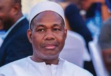 Région du Plateau central : Inoussa Kanazoé investit près de 600 millions F CFA