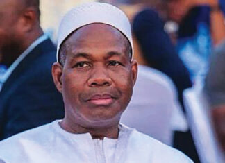 Région du Plateau central : Inoussa Kanazoé investit près de 600 millions F CFA