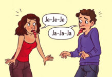 Bégaiement : le traitement demande de la patience