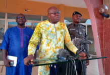 Douane : le nouveau Code adopté à l’unanimité