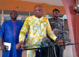 Douane : le nouveau Code adopté à l’unanimité