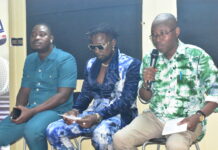 Musique : Dez Altino à la conquête des mélomanes ivoiriens