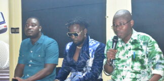 Musique : Dez Altino à la conquête des mélomanes ivoiriens