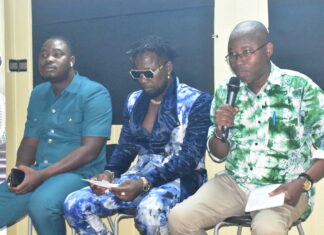 Musique : Dez Altino à la conquête des mélomanes ivoiriens