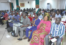 Ministère de l’Industrie, du Commerce et de l’Artisanat : une performance de 74,70% enregistrée en 2024