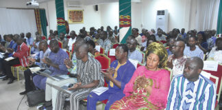 Ministère de l’Industrie, du Commerce et de l’Artisanat : une performance de 74,70% enregistrée en 2024