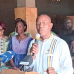 Produits de grande consommation : le sucre SN SOCUCO désormais disponible à 800 F CFA dans les boutiques témoins