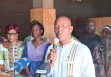 Produits de grande consommation : le sucre SN SOCUCO désormais disponible à 800 F CFA dans les boutiques témoins