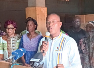 Produits de grande consommation : le sucre SN SOCUCO désormais disponible à 800 F CFA dans les boutiques témoins