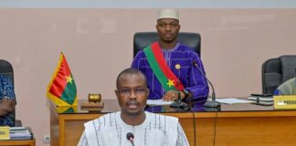 Burkina: la souveraineté alimentaire en Marche