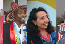 FESPACO 2025 : des professionnels du 7e art apprécient