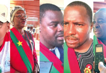 100 jours du Premier ministre : des Burkinabè entre satisfaction et espoir